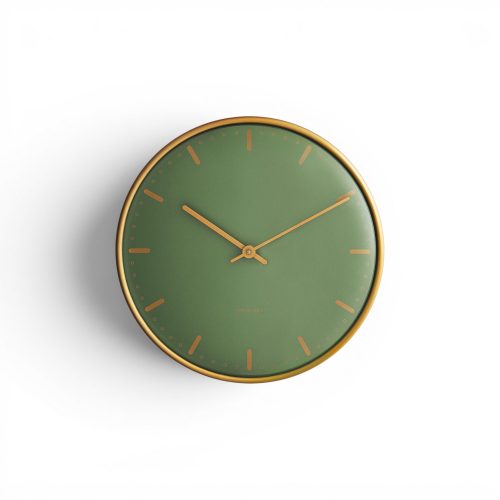 arne-jacobsen-city-hall-wall-clock-green-gessato-3