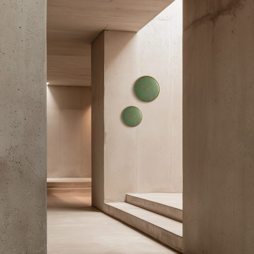 arne-jacobsen-city-hall-wall-clock-green-gessato-4