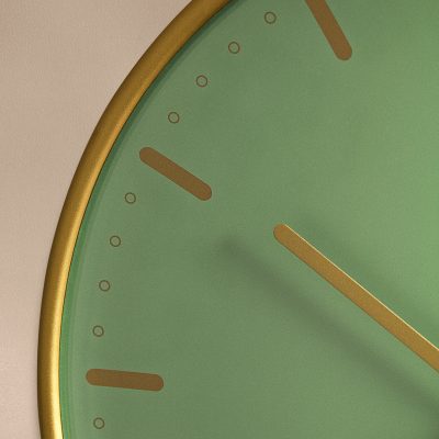 arne-jacobsen-city-hall-wall-clock-green-gessato-6