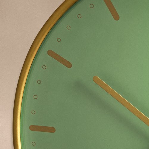 arne-jacobsen-city-hall-wall-clock-green-gessato-6