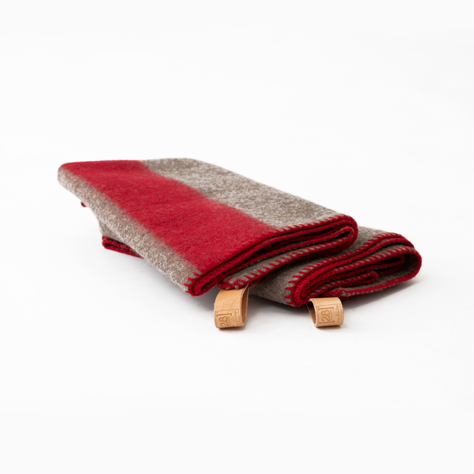  Red, Medium