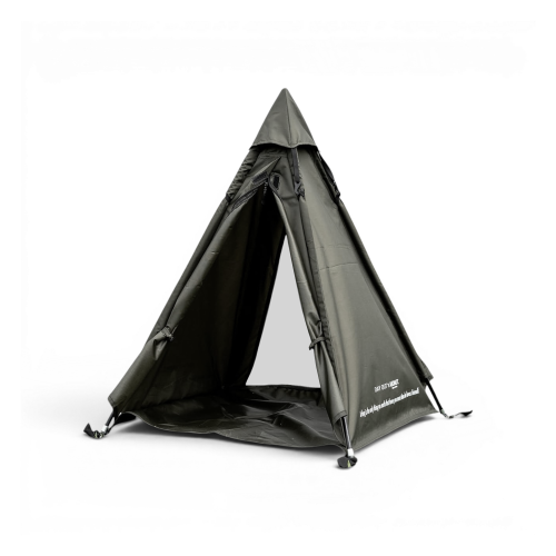 Dog Tippy Tent