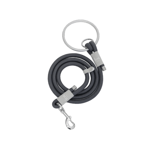 Eric Reel Dog Leash