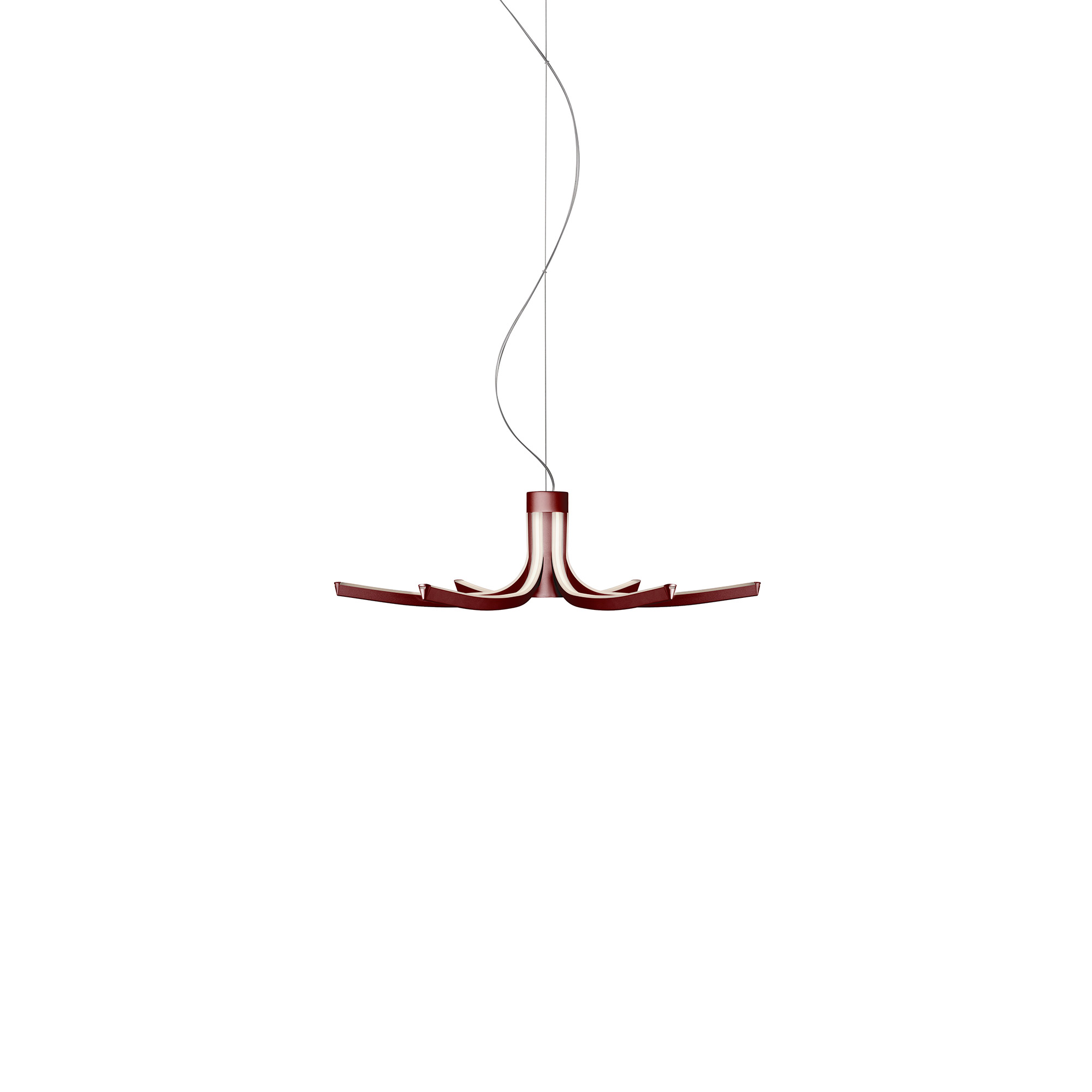 Dark red, 65
