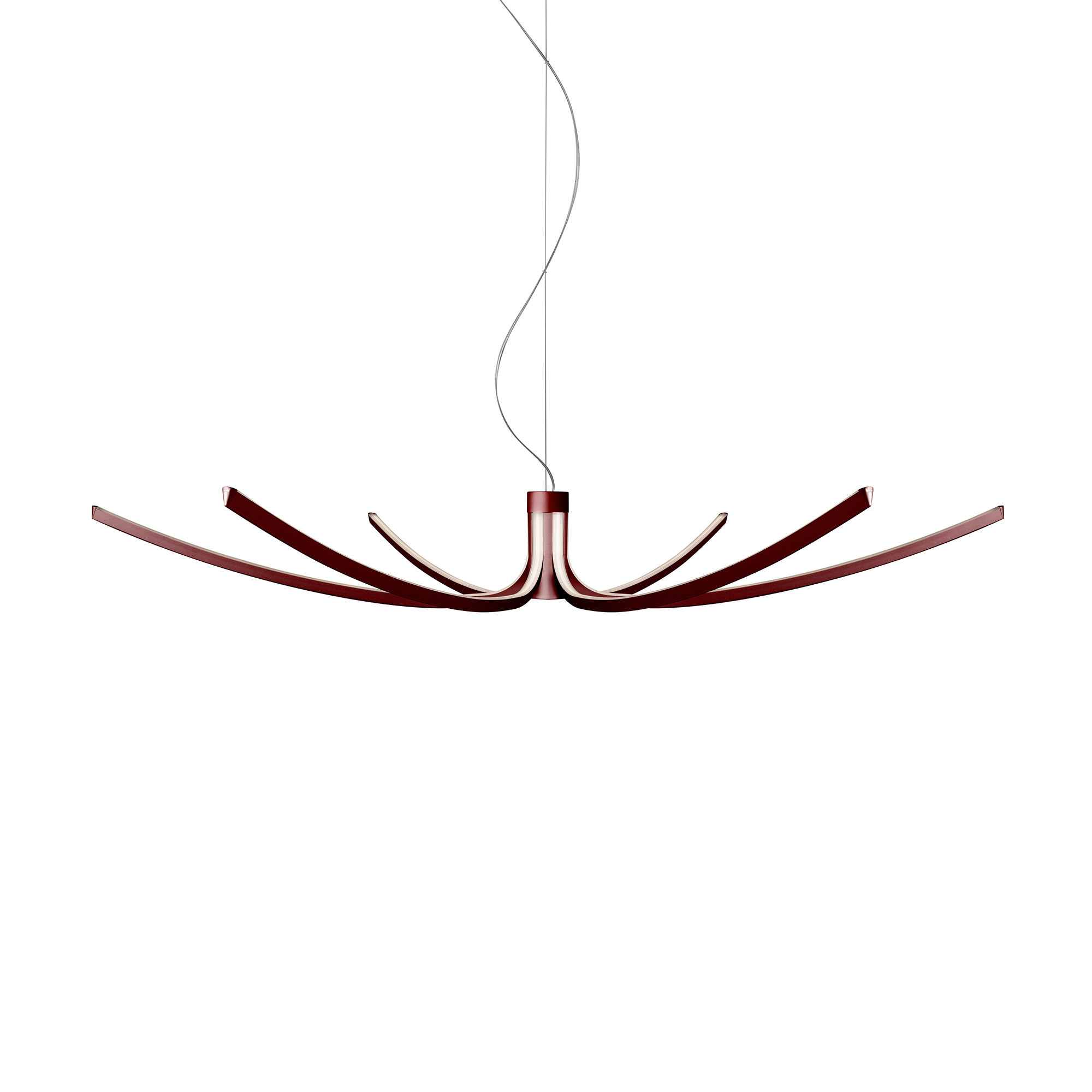  Dark red, 145