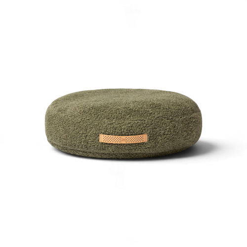 Fulvio - Round Dog Cushion