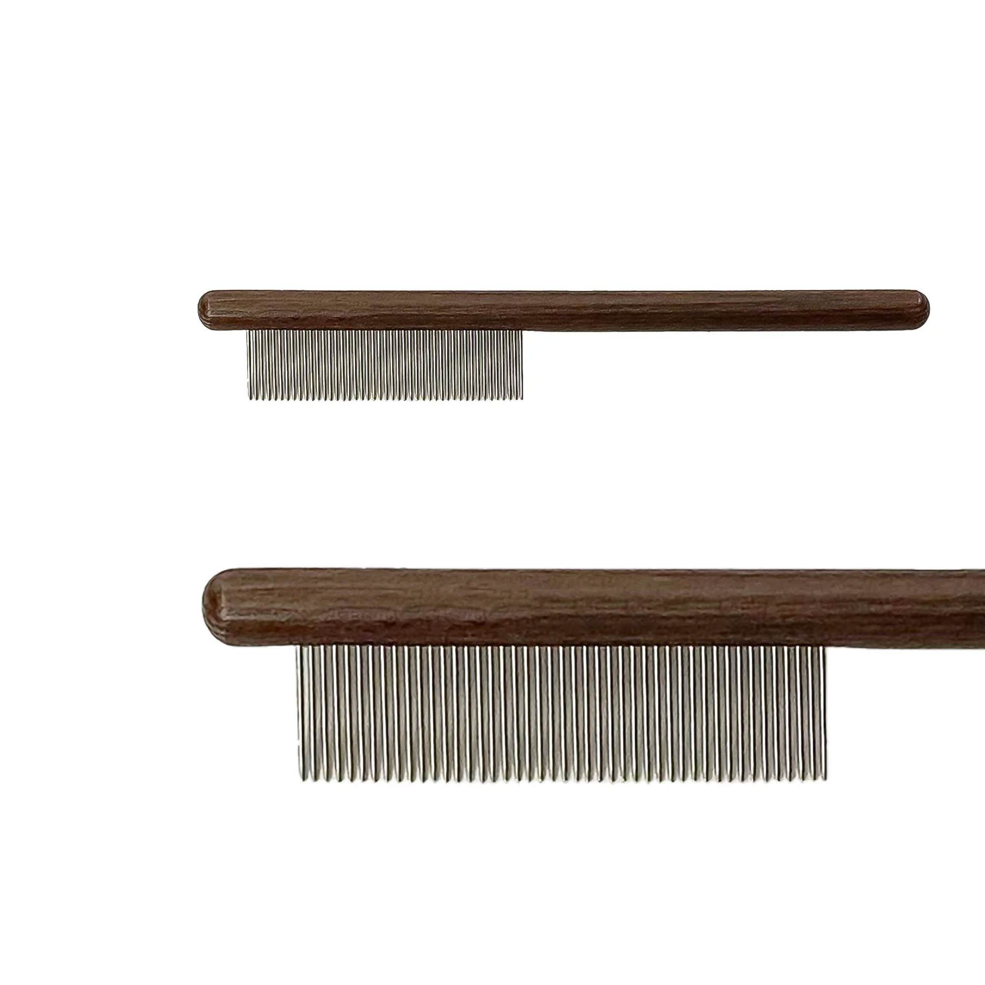  Long/Short Brush