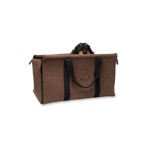 Gianni - Foldable Pet Carrier