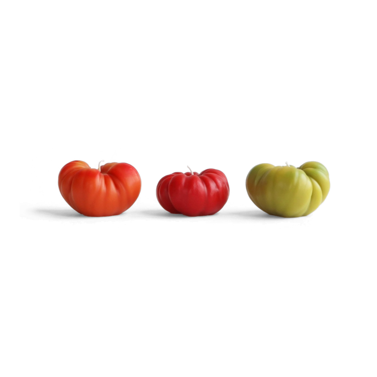 Heirloom Tomato Candles