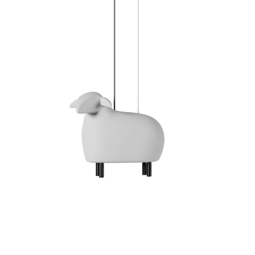 Embeè Pendant Lamp