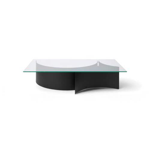 Curated Coffee Table