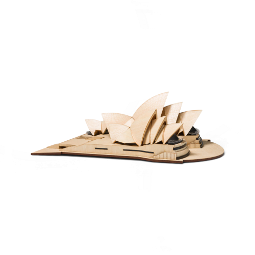 National Opera House - Sydney, Australia