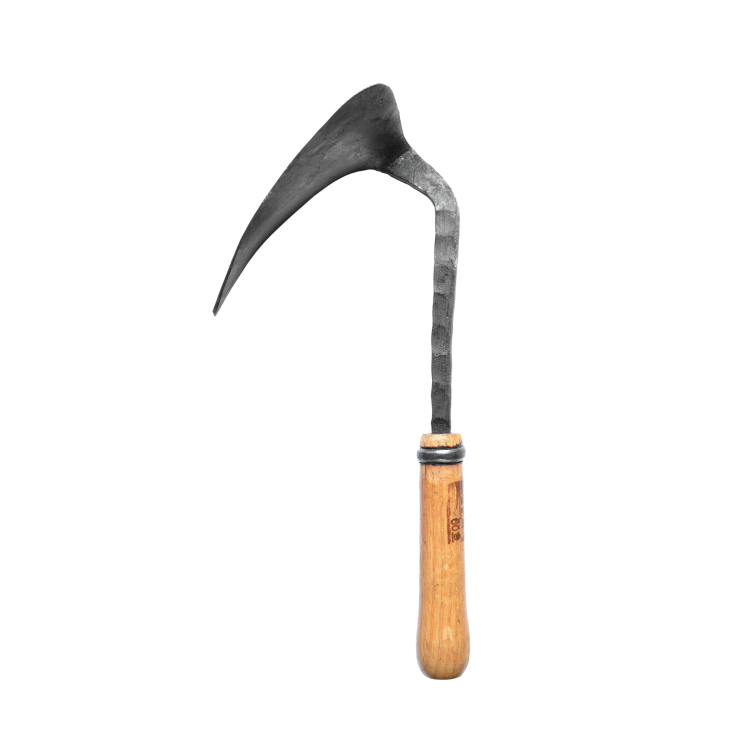 Anvil Weeding Hoe