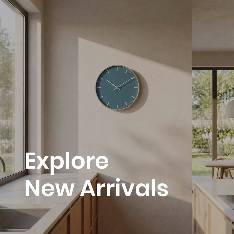 New Arrivals Banner