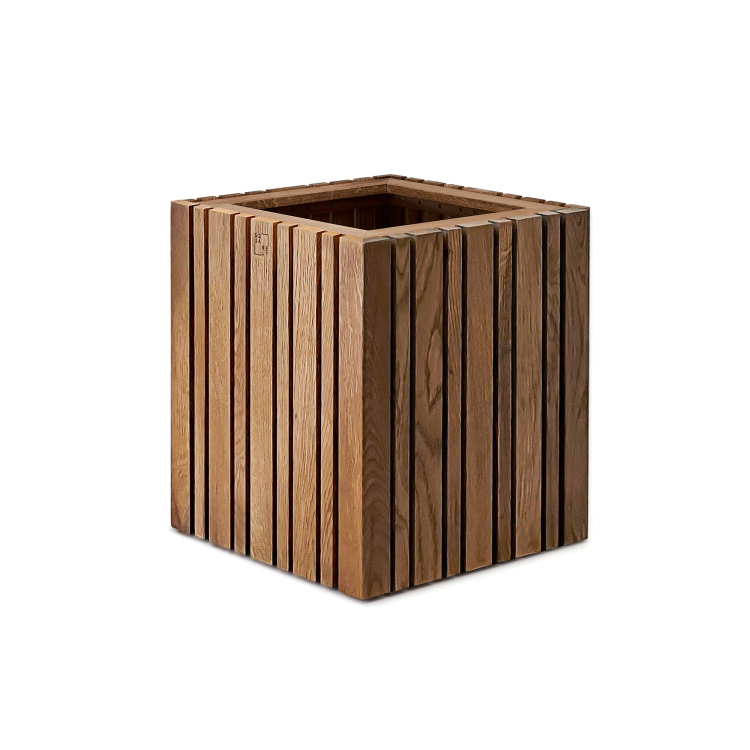 Squarely GrowMORE Planter