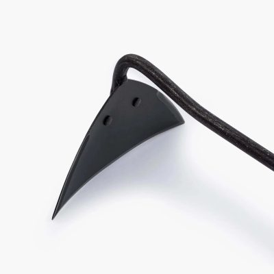 triangle-hoe
