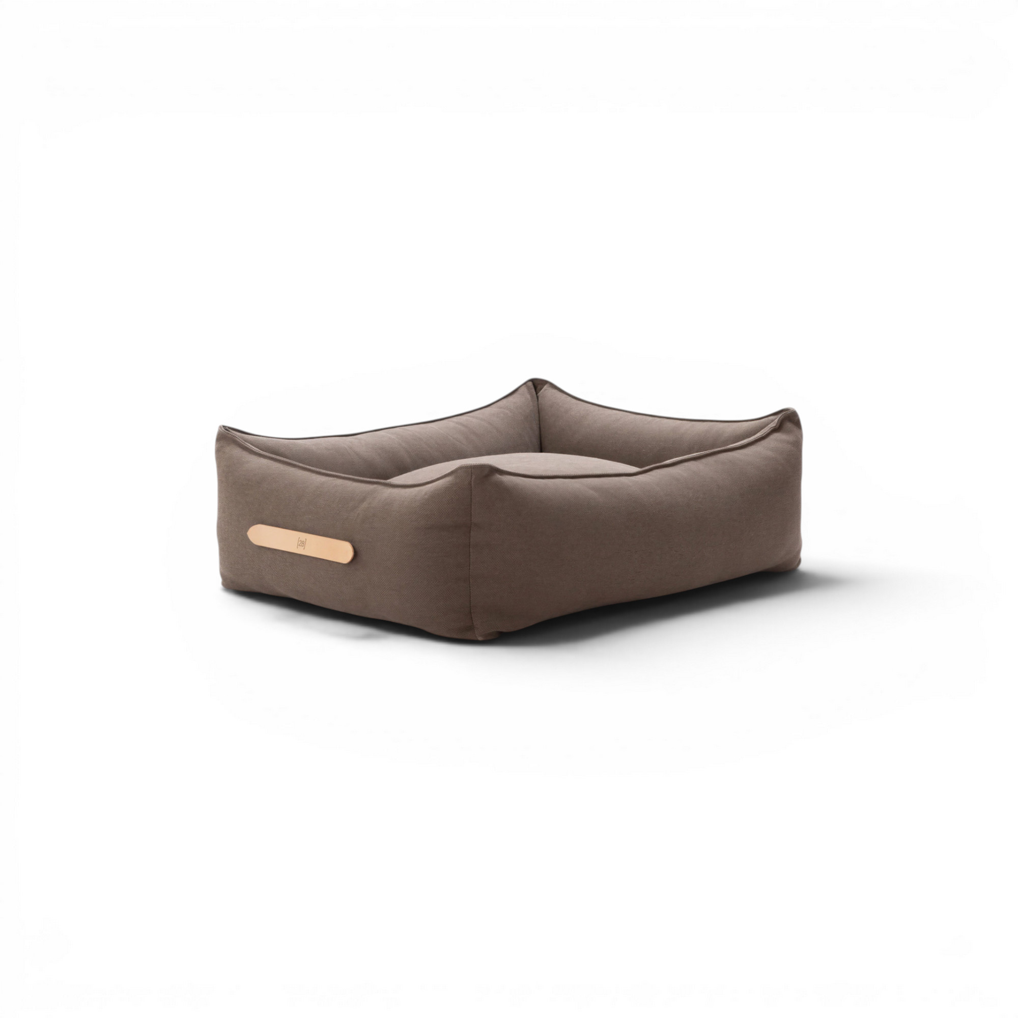  Ash brown, Medium (50 x 70 cm)