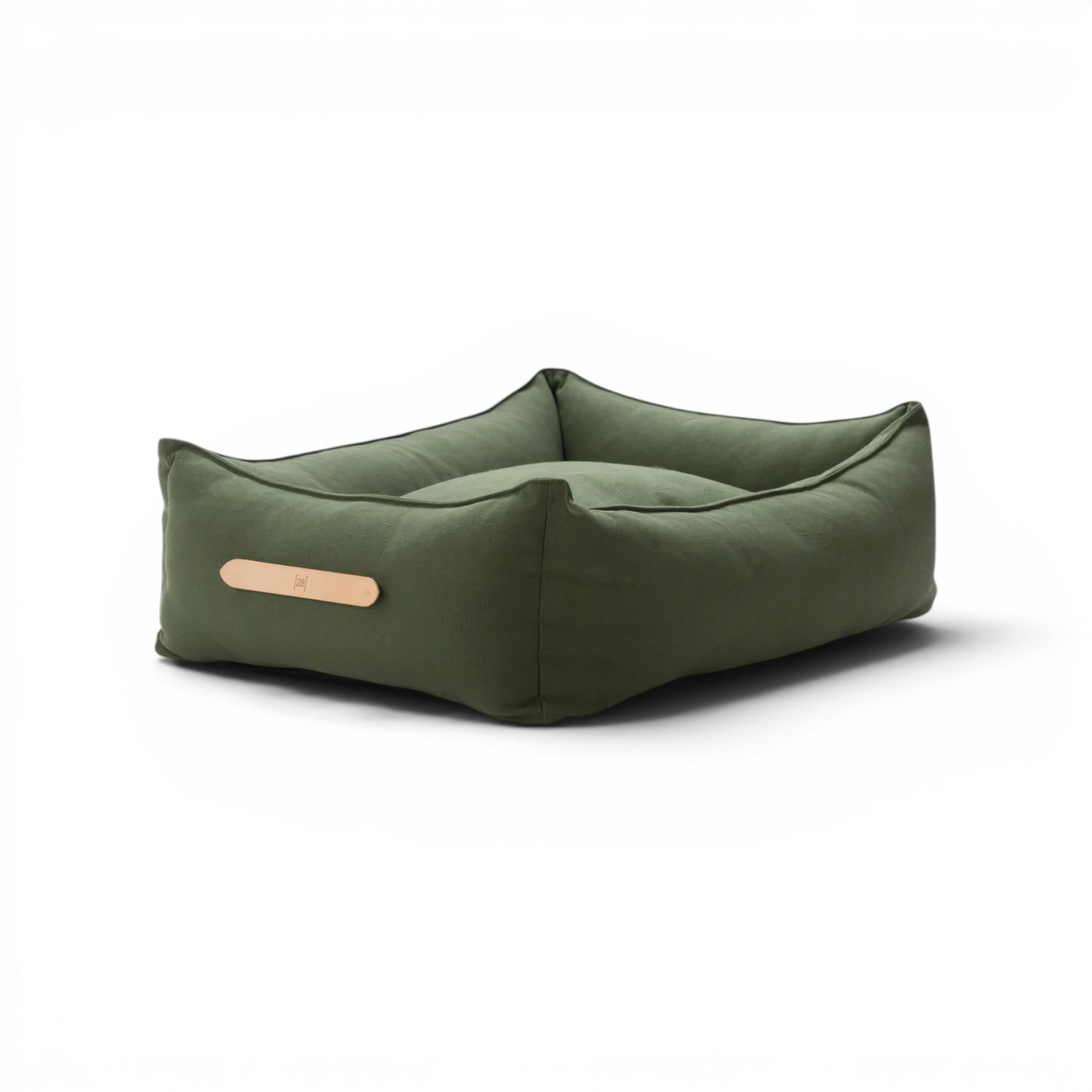 Ivy green, Extra large (90 x 120 cm)