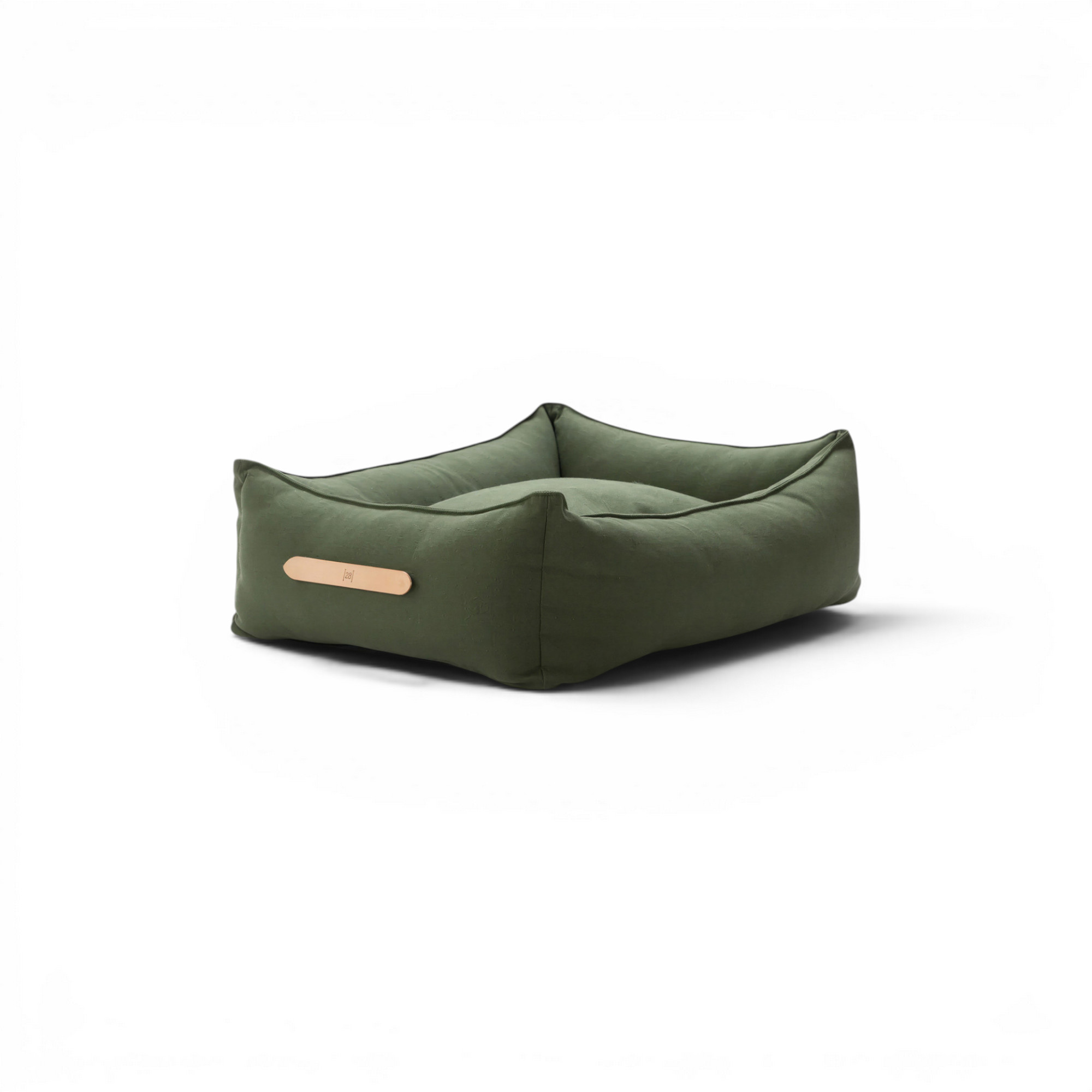  Ivy green, Medium (50 x 70 cm)
