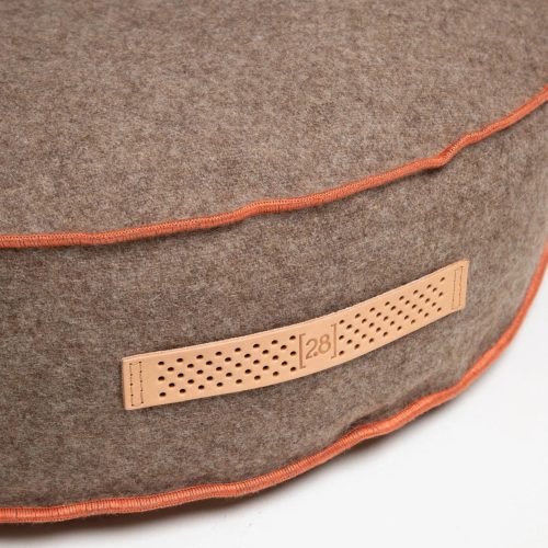 2.8-fulvio-recycled-wool-round-dog-cushion-gessato-4