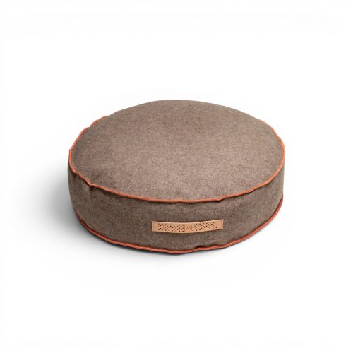 2.8-fulvio-recycled-wool-round-dog-cushion-gessato-5
