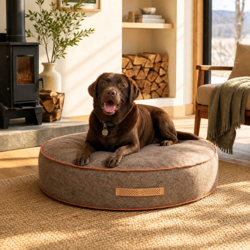 2.8-fulvio-recycled-wool-round-dog-cushion-gessato-9