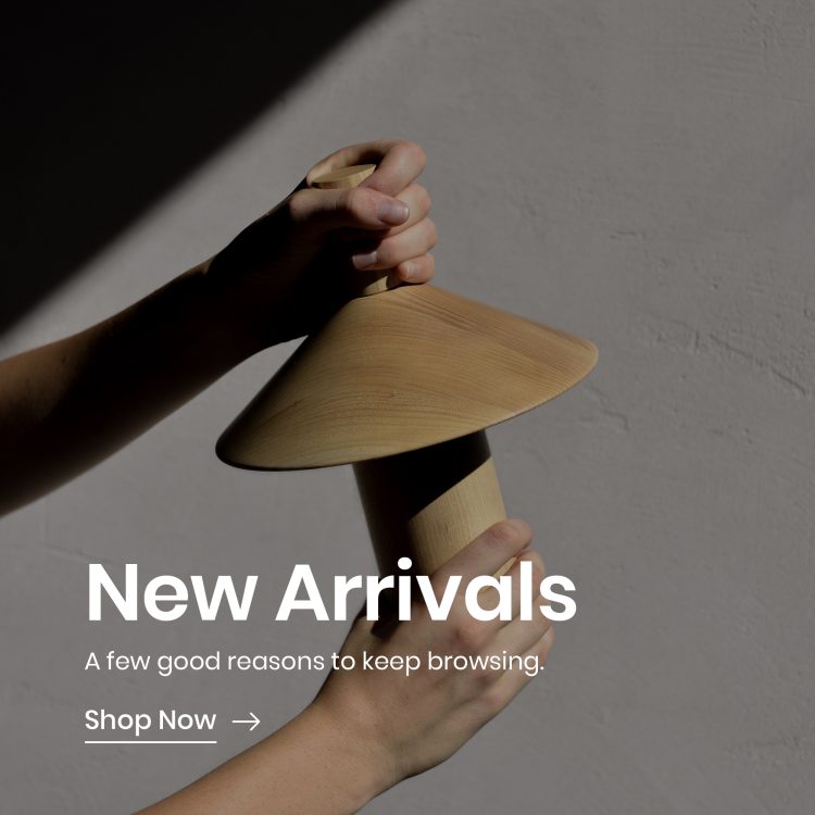 New Arrivals Banner