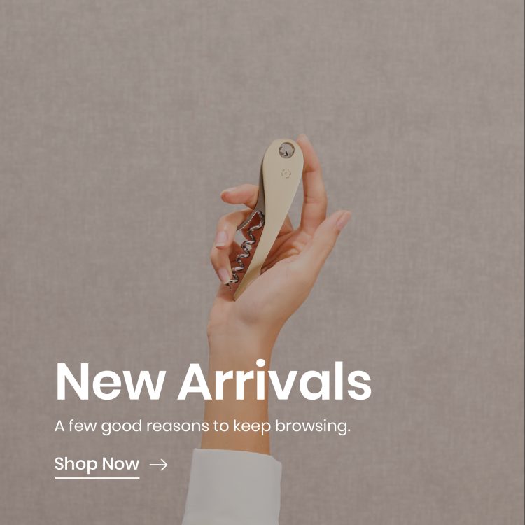 New Arrivals Banner