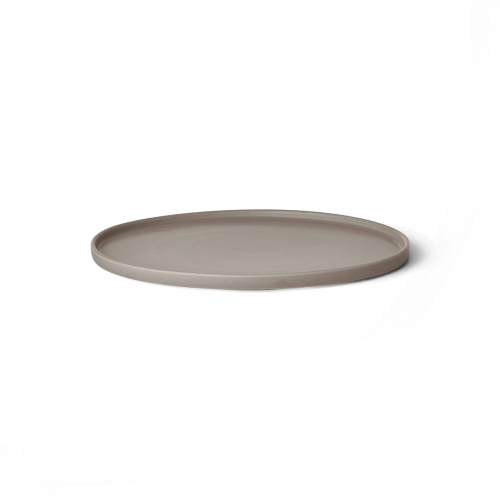 MAKOTO Stoneware Plates