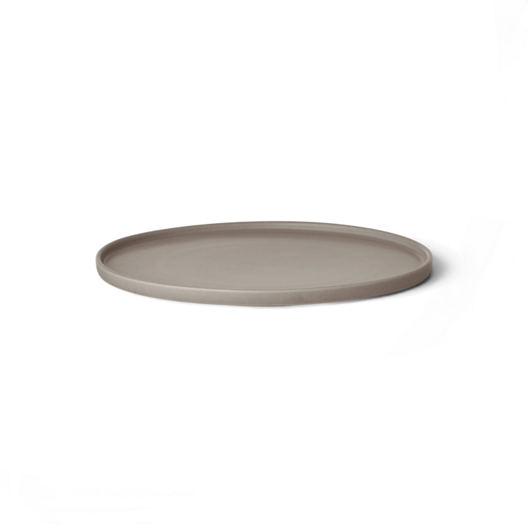 MAKOTO Stoneware Plates