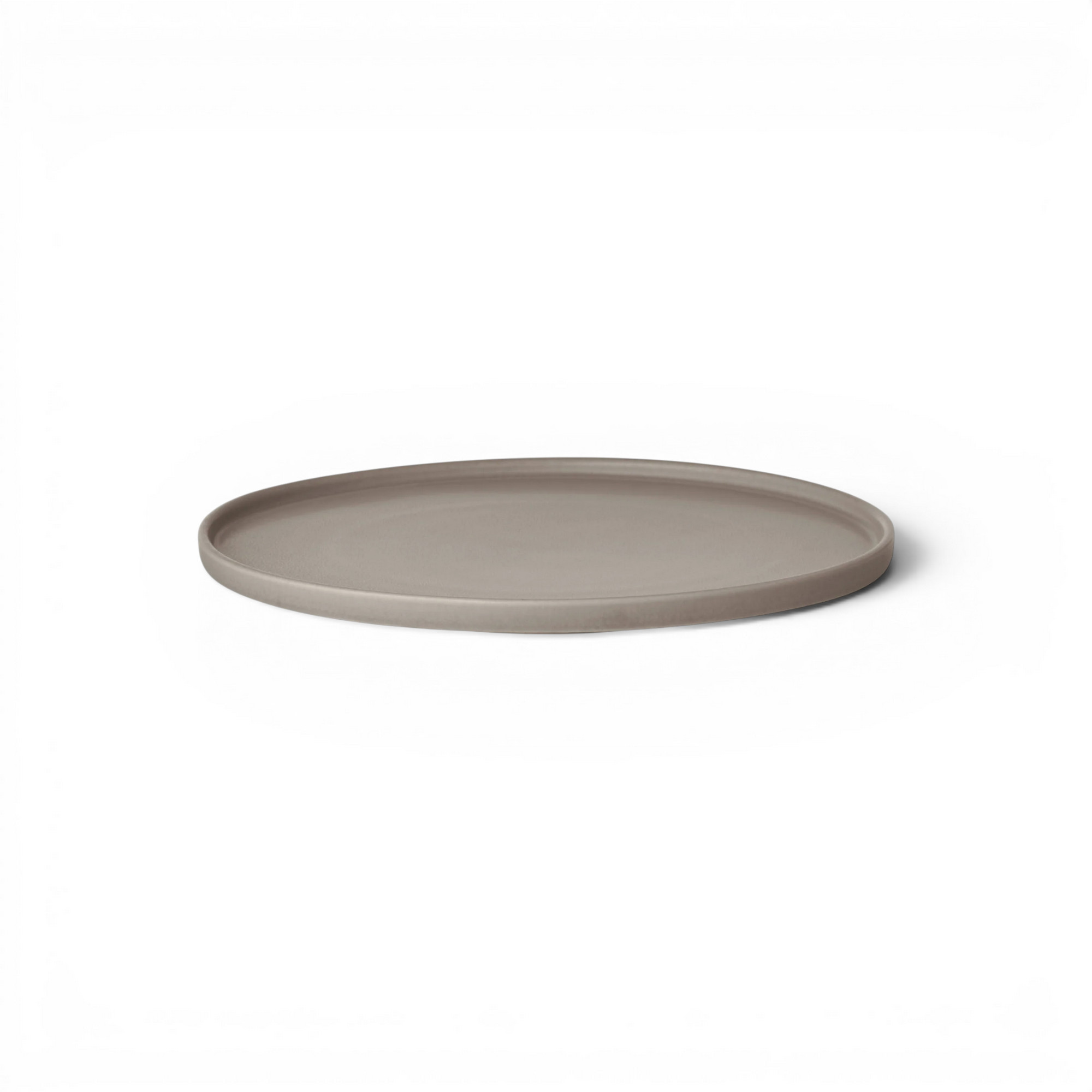 Dessert plate, Elephant skin