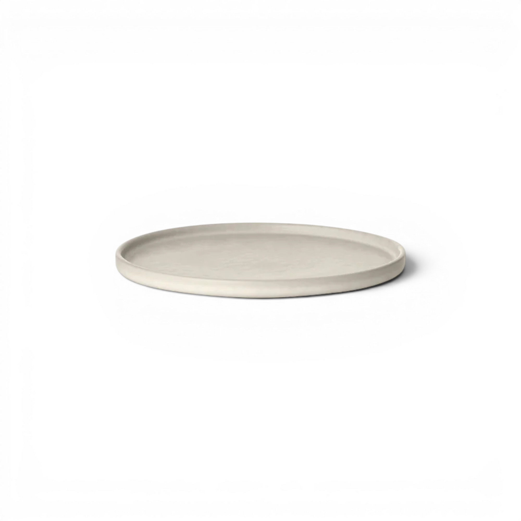 Side plate, Moonbeam