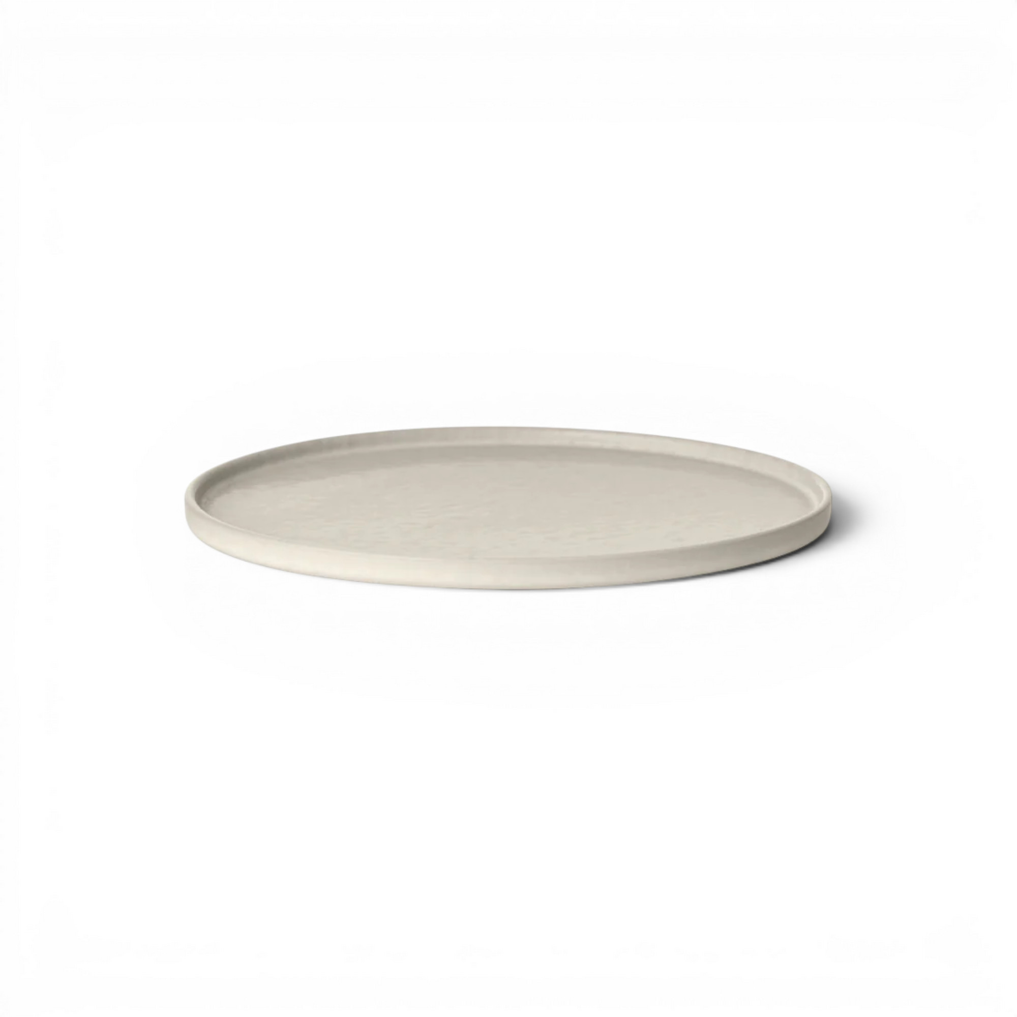 Dessert plate, Moonbeam