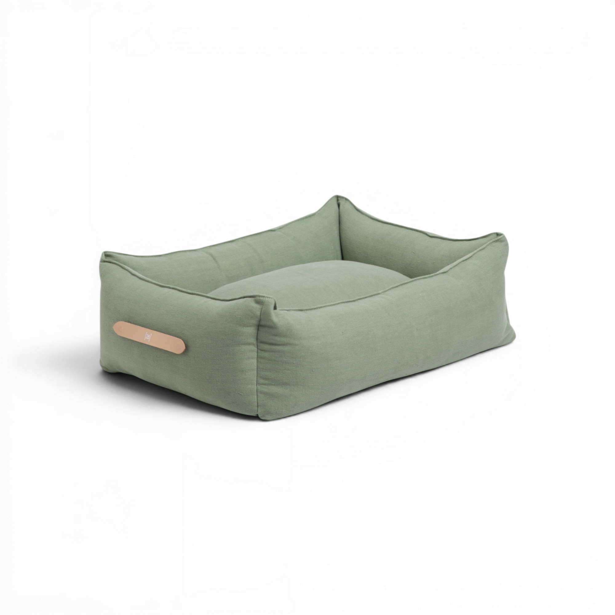  Dusty green, Extra large (120 x 90 cm)