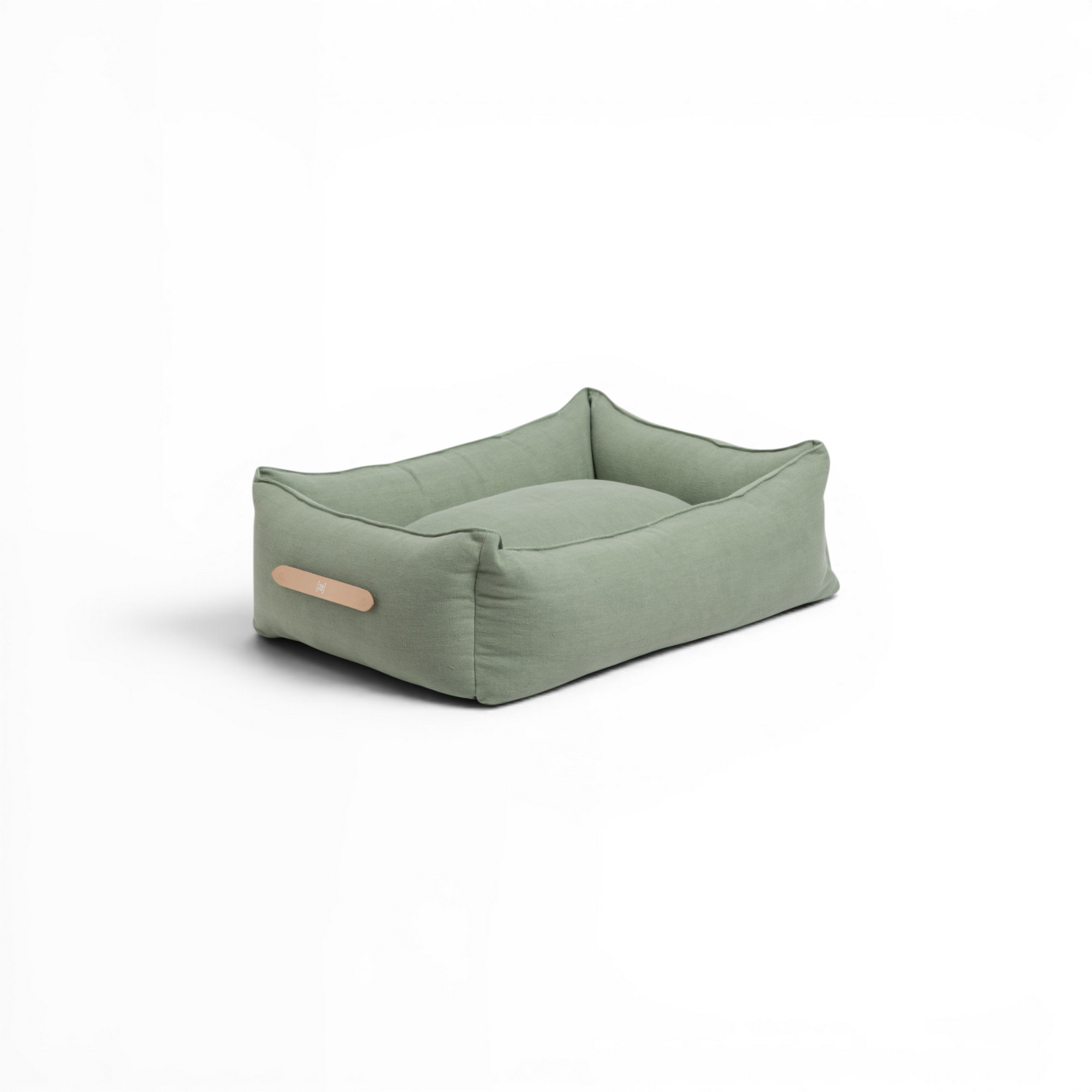  Dusty green, Medium (50 x 70 cm)