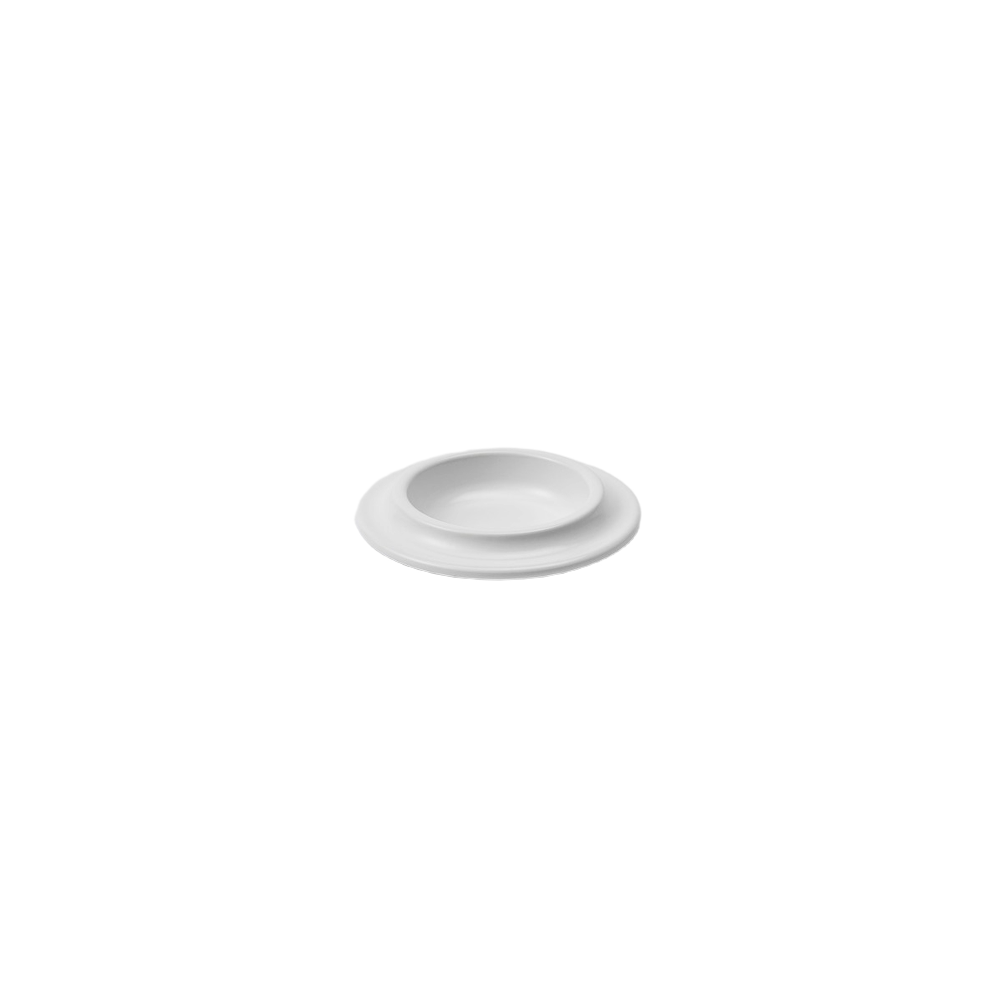  Small, White