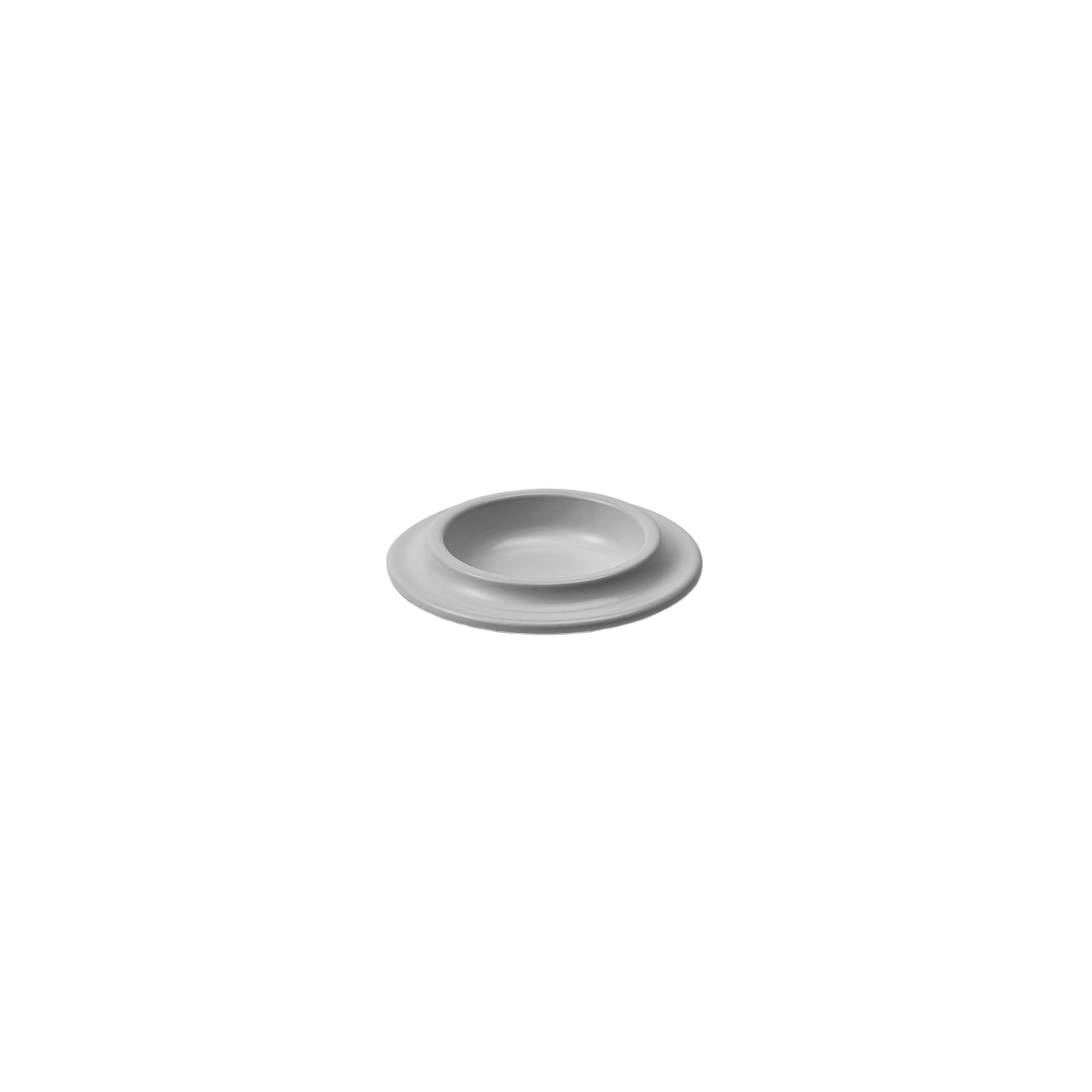  Small, Gray