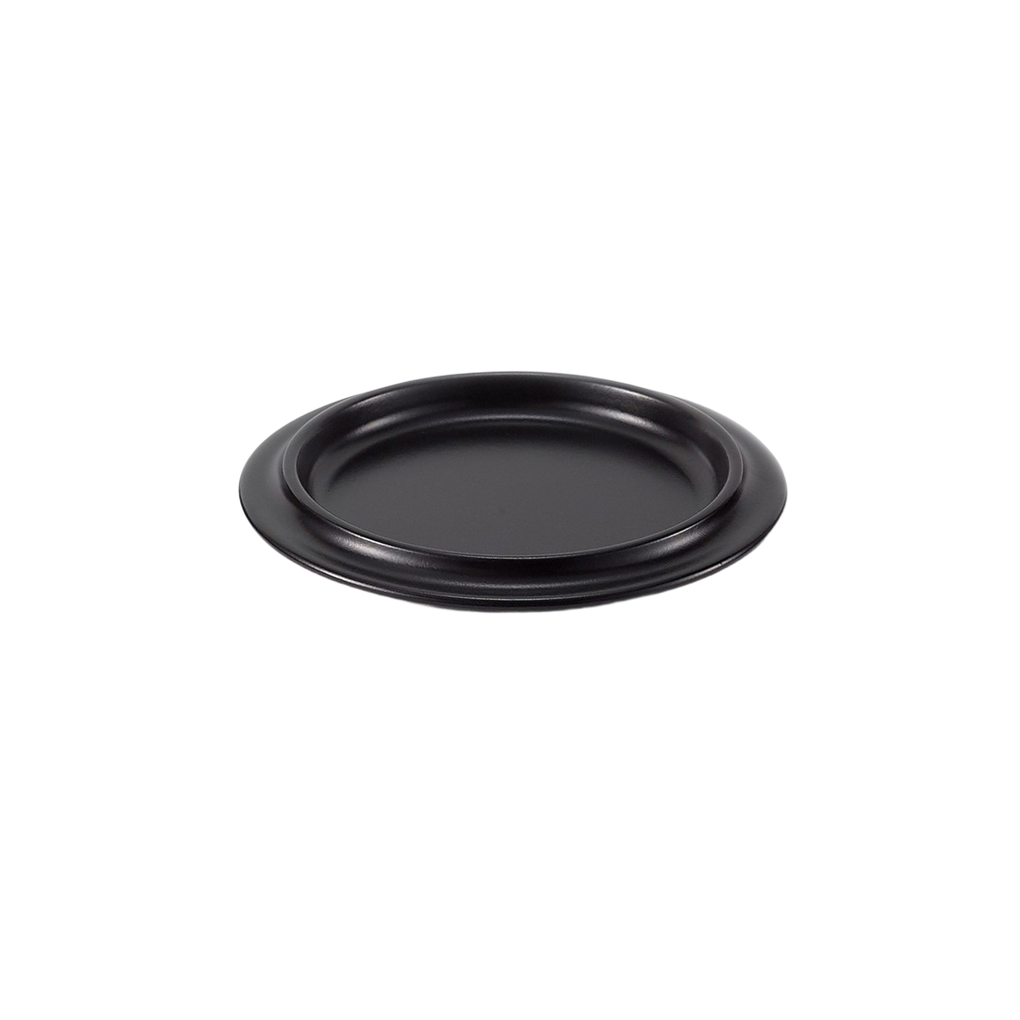 Large, Black