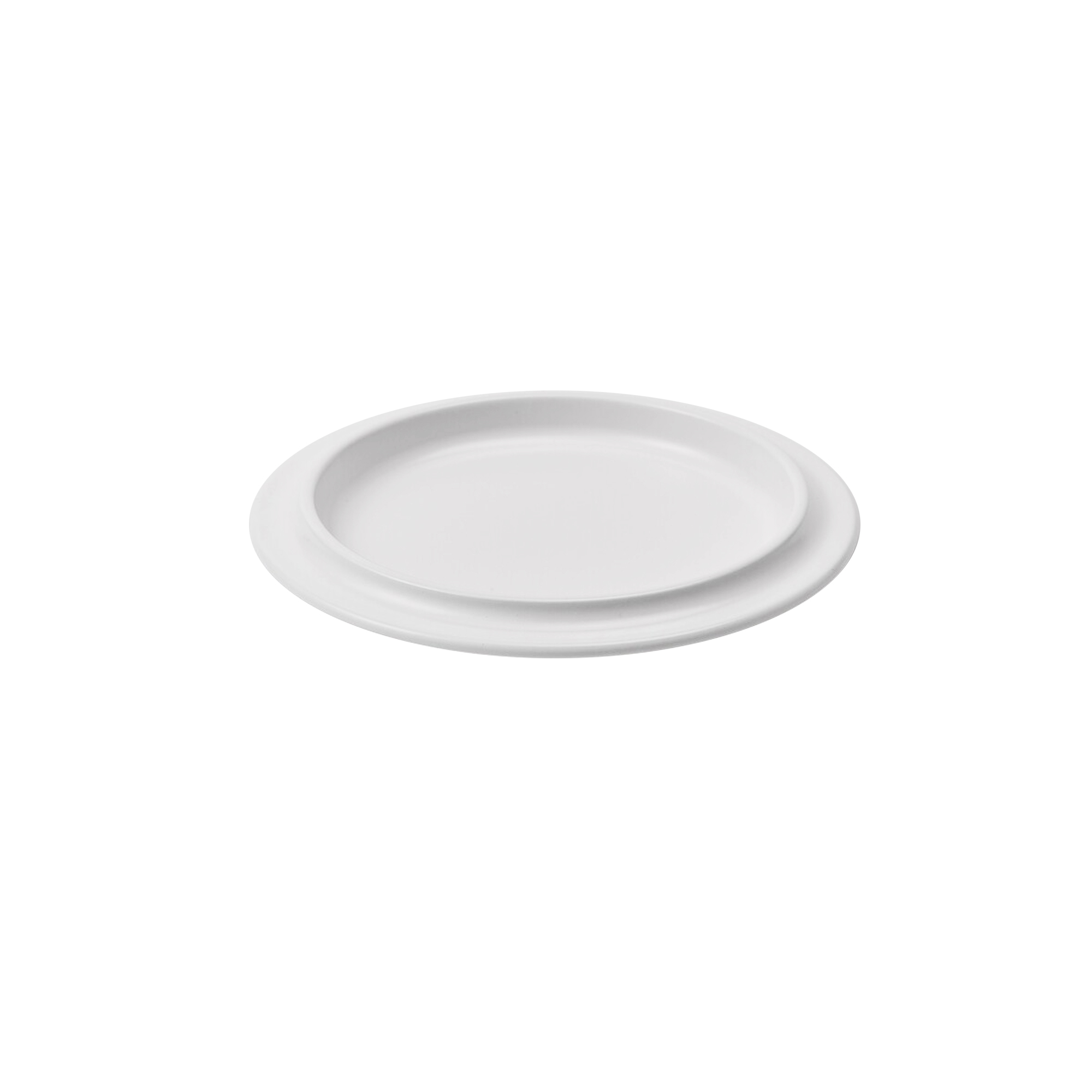  Large, White