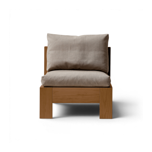 Icon Lounge Chair