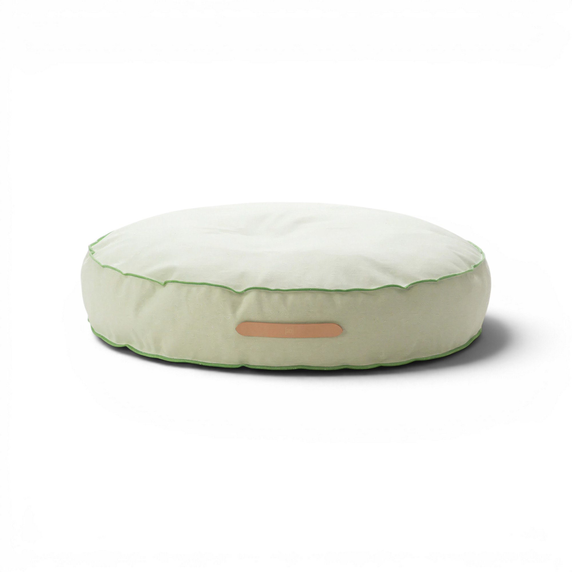  Matcha sorbet, Extra large (90 cm diam)