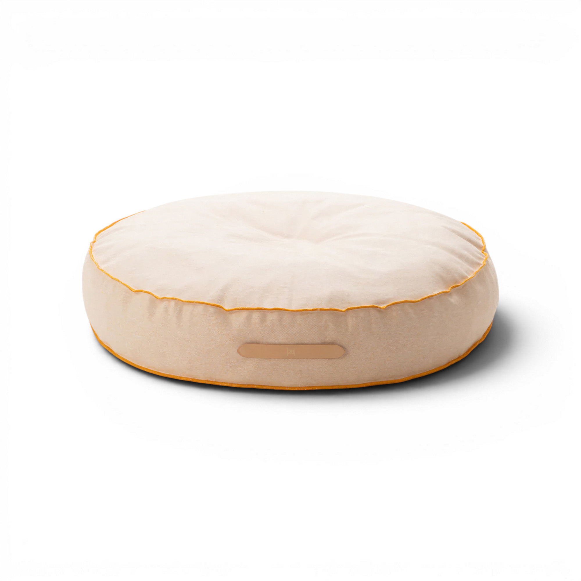  Peach sorbet, Extra large (90 cm diam)