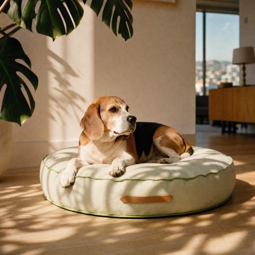 fulvio-round-duck-cotton-dog-cushion-gessato-8
