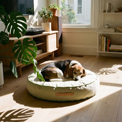 fulvio-round-duck-cotton-dog-cushion-gessato-9