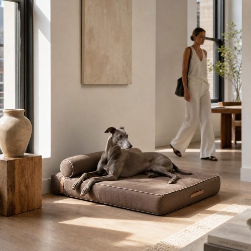 giampaolo-pure-linen-memory-foam-dog-bed-gessato-12