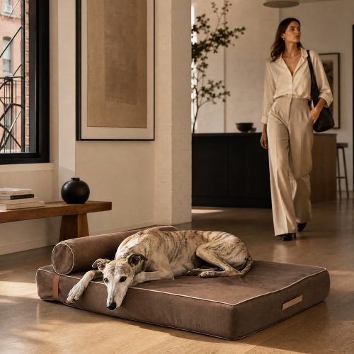 giampaolo-pure-linen-memory-foam-dog-bed-gessato-14