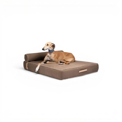 giampaolo-pure-linen-memory-foam-dog-bed-gessato-3