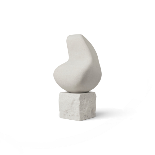 Momentum Sandstone Sculpture