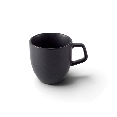 Mino Ware Glazed Ceramic Mug