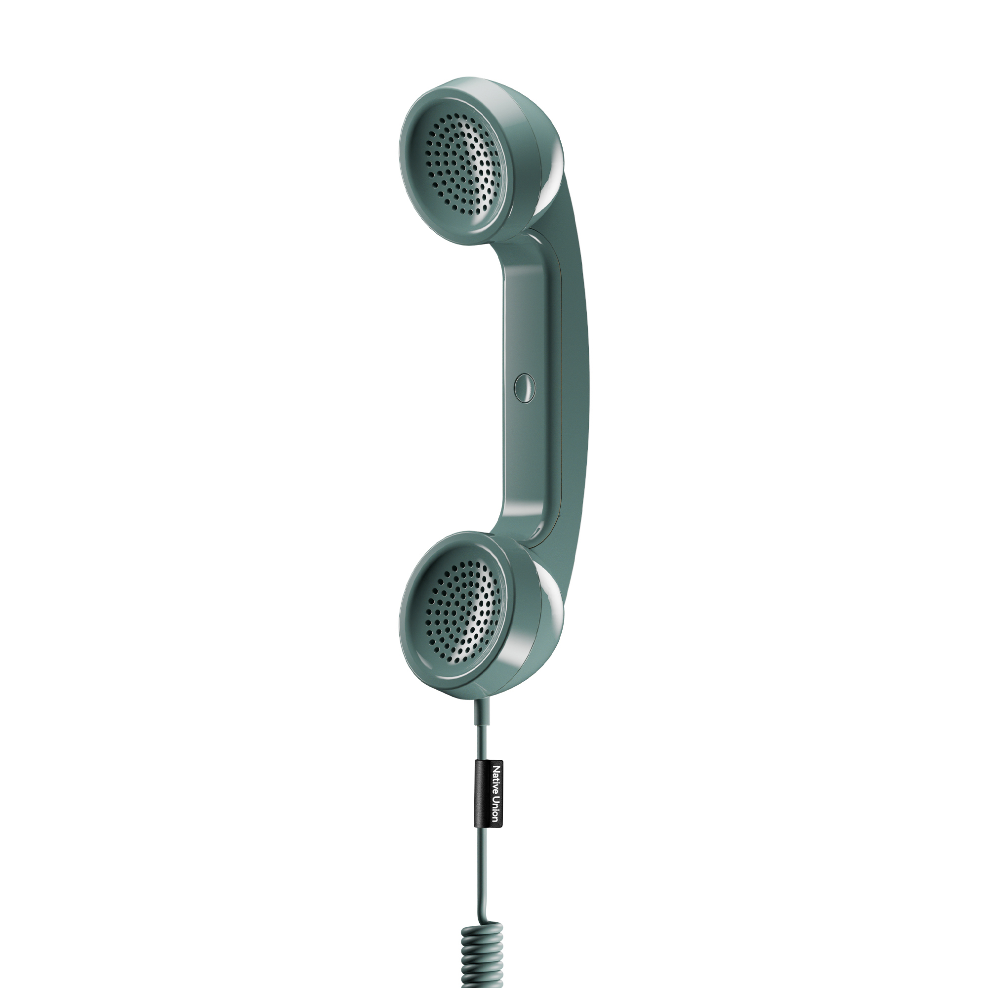  Slate green